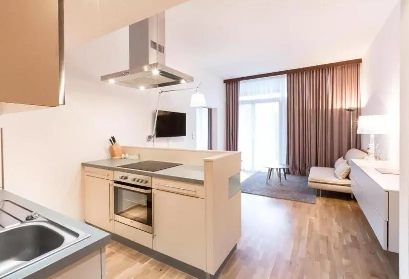 １ベッドルームアパートメント, Das Sonnreich   Thermenhotel Loipersdorf