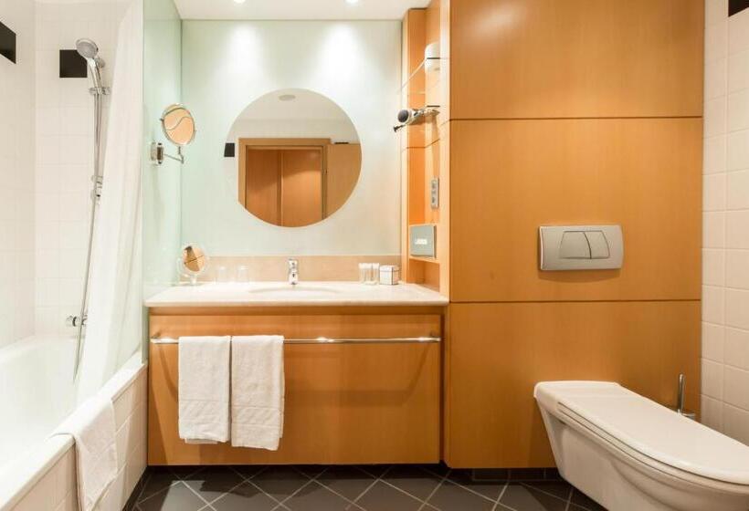 شقة غرفة واحدة, Das Sonnreich   Thermenhotel Loipersdorf