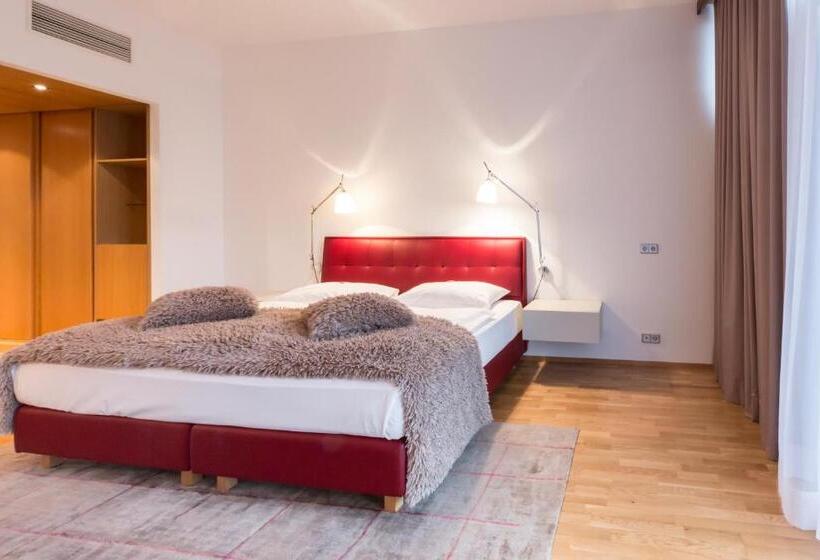 شقة غرفة واحدة, Das Sonnreich   Thermenhotel Loipersdorf