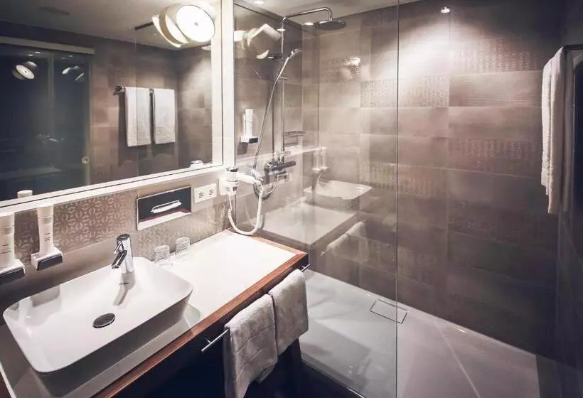 バルコニー付プレミアムルーム, Das Sonnreich   Thermenhotel Loipersdorf