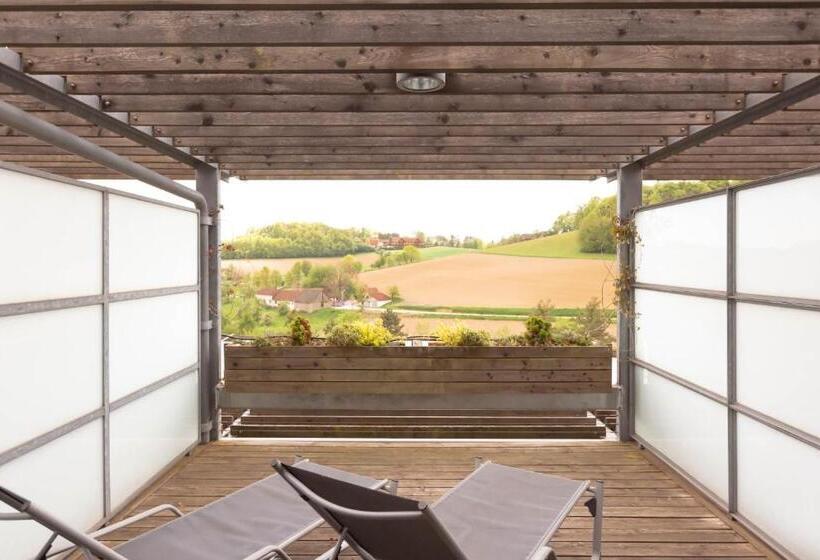 غرفة تنفيذية, Das Sonnreich   Thermenhotel Loipersdorf