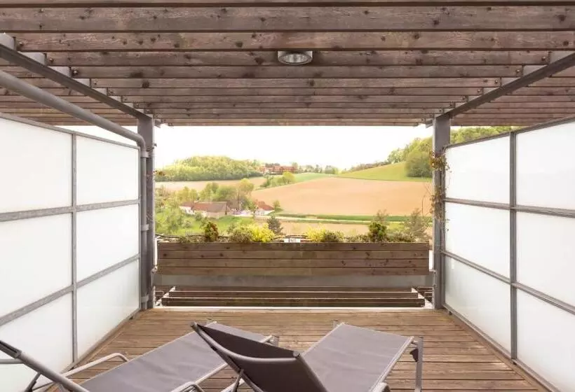 エクゼクティブルーム, Das Sonnreich   Thermenhotel Loipersdorf