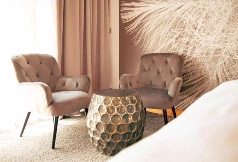 エクゼクティブルーム, Das Sonnreich   Thermenhotel Loipersdorf