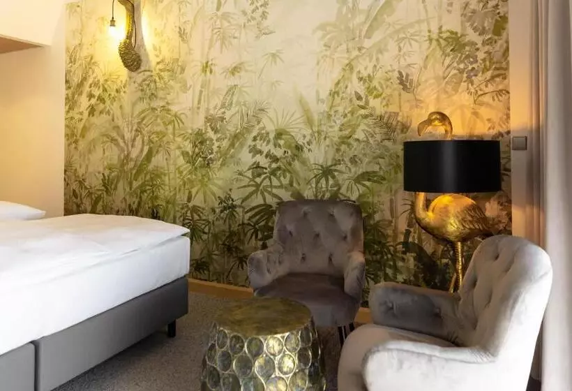 エクゼクティブルーム, Das Sonnreich   Thermenhotel Loipersdorf