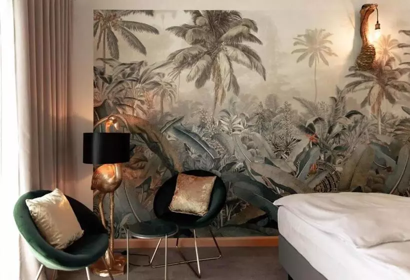 エクゼクティブルーム, Das Sonnreich   Thermenhotel Loipersdorf