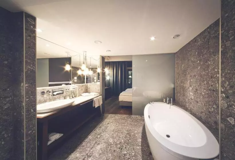 バルコニー付スイート, Das Sonnreich   Thermenhotel Loipersdorf