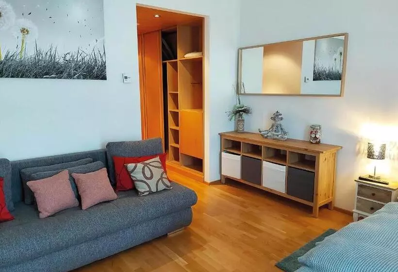 １ベッドルームファミリーアパートメント, Das Sonnreich   Thermenhotel Loipersdorf