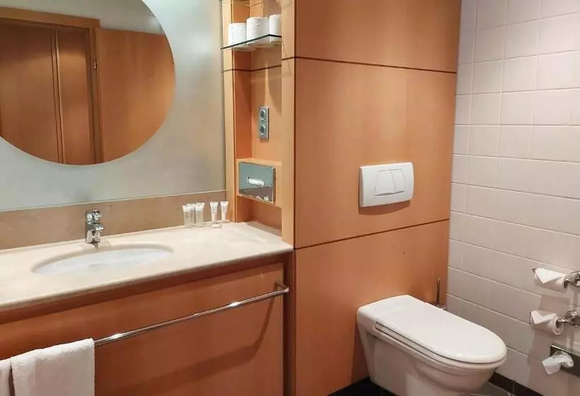 １ベッドルームファミリーアパートメント, Das Sonnreich   Thermenhotel Loipersdorf