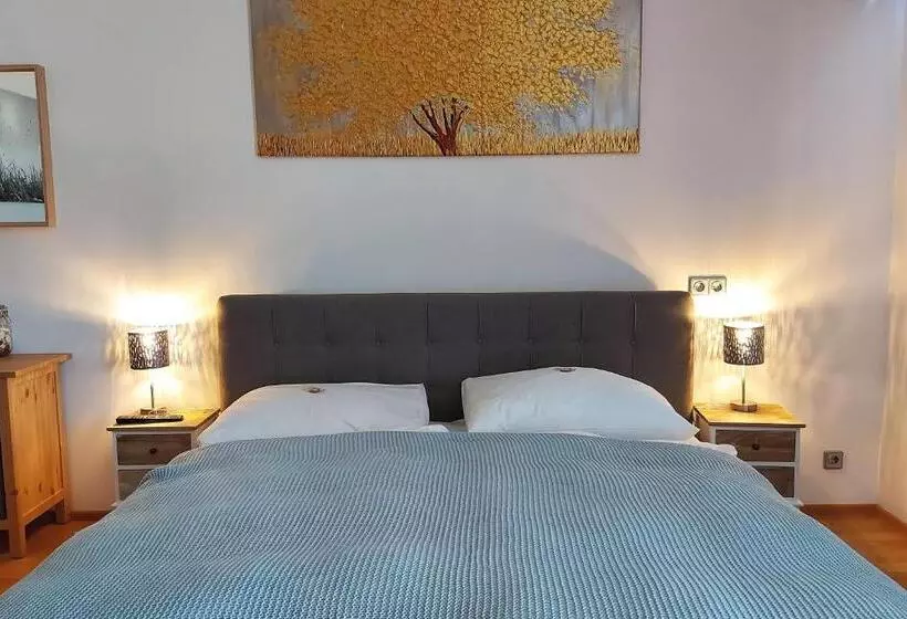 １ベッドルームファミリーアパートメント, Das Sonnreich   Thermenhotel Loipersdorf