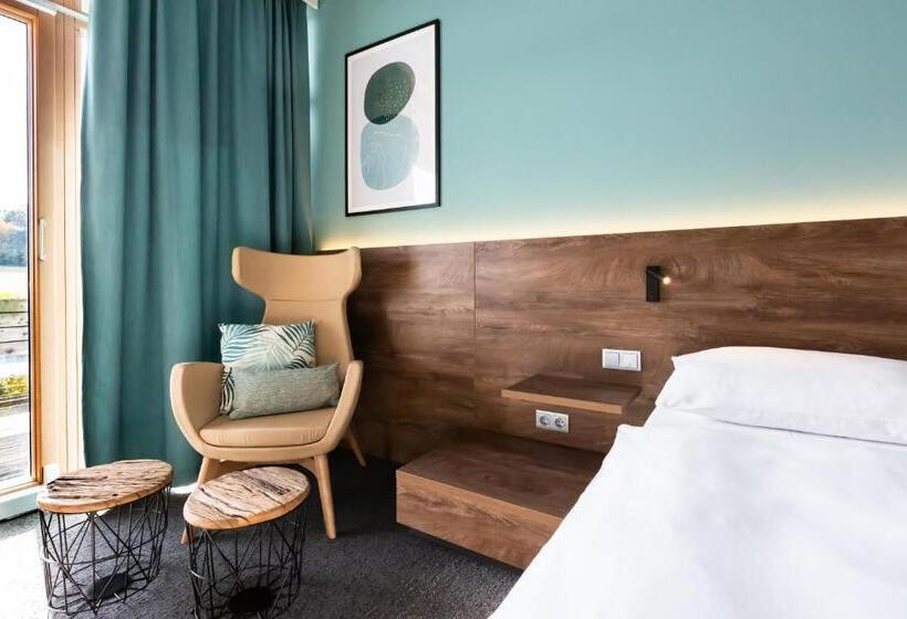 غرفة سوبيريور, Das Sonnreich   Thermenhotel Loipersdorf