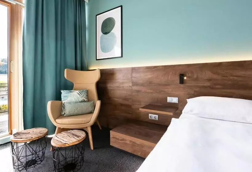 スーペリアールーム, Das Sonnreich   Thermenhotel Loipersdorf
