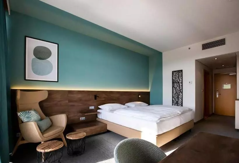 スーペリアールーム, Das Sonnreich   Thermenhotel Loipersdorf
