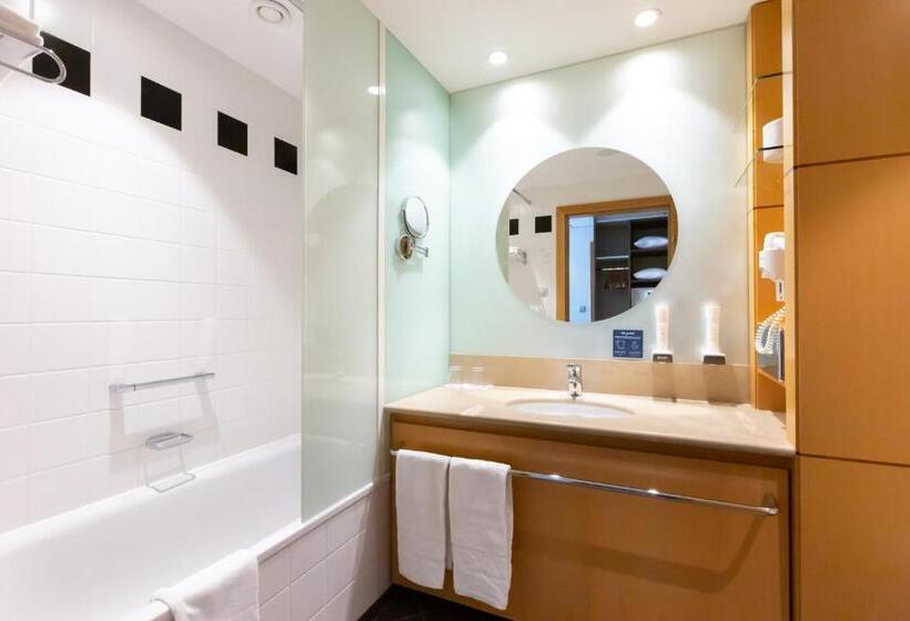 غرفة سوبيريور, Das Sonnreich   Thermenhotel Loipersdorf