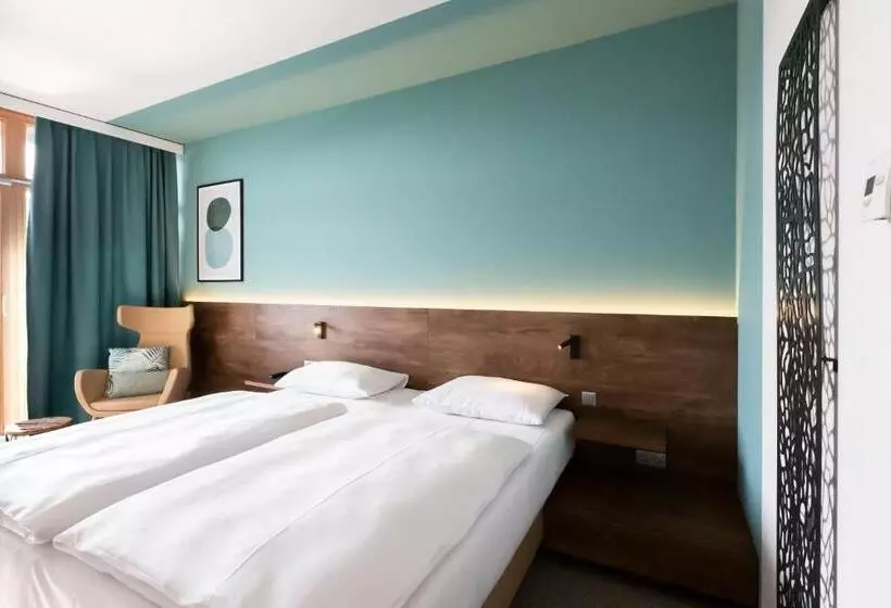 スーペリアールーム, Das Sonnreich   Thermenhotel Loipersdorf