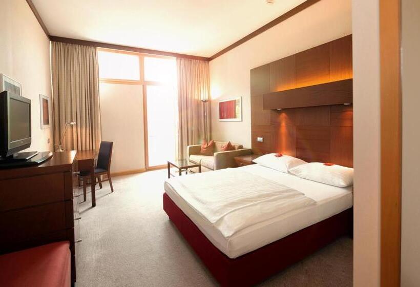 غرفة قياسية, Das Sonnreich   Thermenhotel Loipersdorf