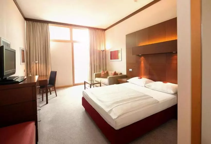 スタンダードルーム, Das Sonnreich   Thermenhotel Loipersdorf