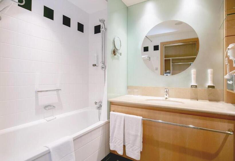 Номер Стандарт с Балконом, Das Sonnreich   Thermenhotel Loipersdorf