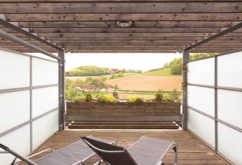 غرفة تنفيذية, Das Sonnreich   Thermenhotel Loipersdorf