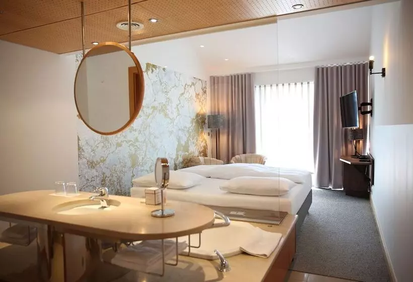 エクゼクティブルーム, Das Sonnreich   Thermenhotel Loipersdorf