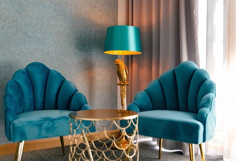 غرفة تنفيذية, Das Sonnreich   Thermenhotel Loipersdorf