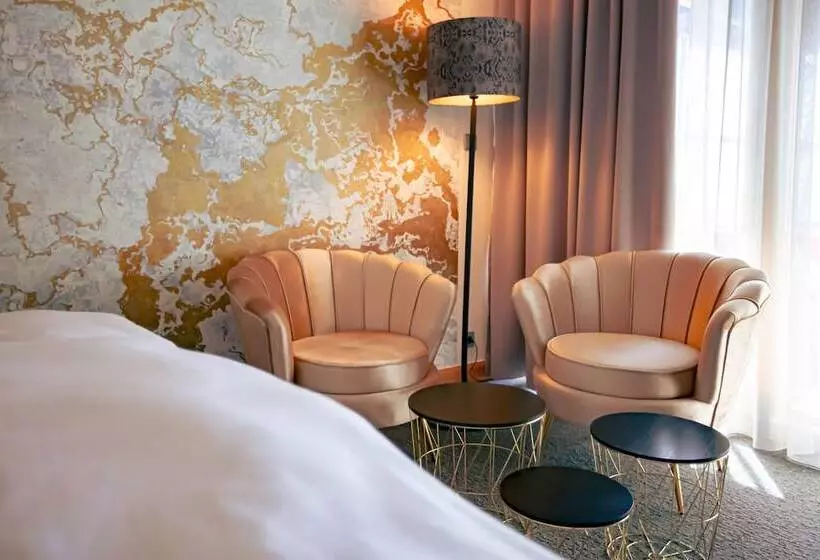 エクゼクティブルーム, Das Sonnreich   Thermenhotel Loipersdorf