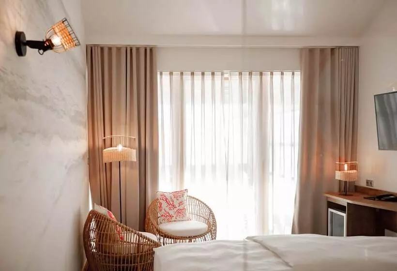 エクゼクティブルーム, Das Sonnreich   Thermenhotel Loipersdorf