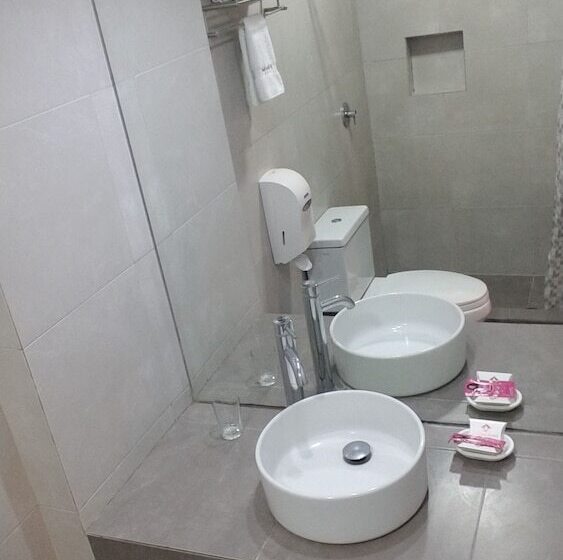 ジュニアスイート, El Brujo Hotel   La Merced