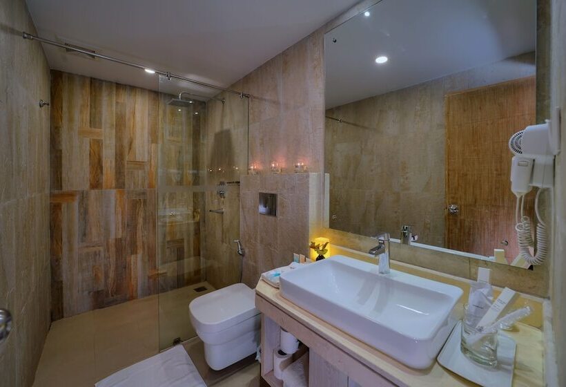 اتاق سوپریور, Barahi Pokhara