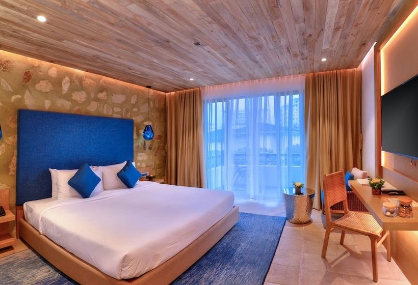 اتاق سوپریور, Barahi Pokhara