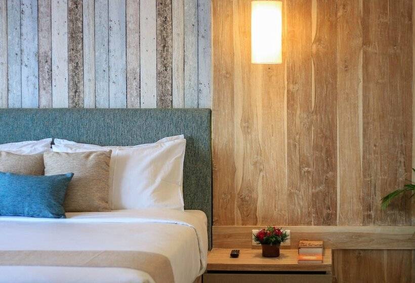 سوییت, Barahi Pokhara