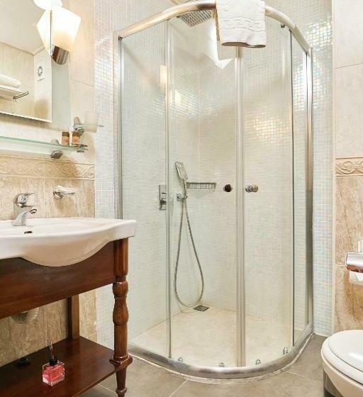 اتاق استاندارد, Best Western Empire Palace Hotel & Spa