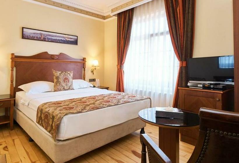 اتاق استاندارد, Best Western Empire Palace Hotel & Spa