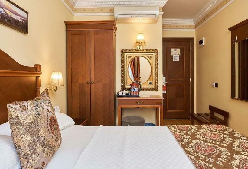 اتاق استاندارد, Best Western Empire Palace Hotel & Spa