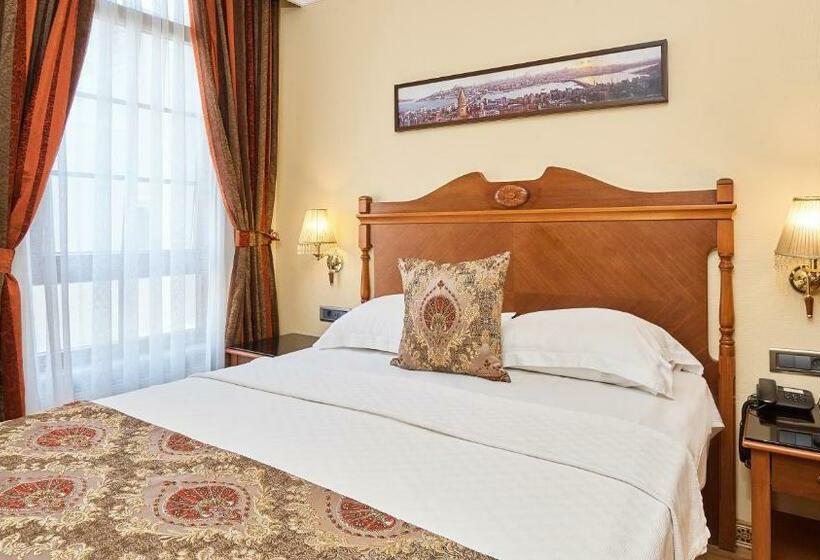 اتاق استاندارد, Best Western Empire Palace Hotel & Spa