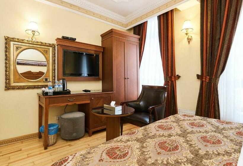 اتاق خانوادگی, Best Western Empire Palace Hotel & Spa