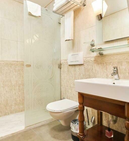 اتاق خانوادگی, Best Western Empire Palace Hotel & Spa