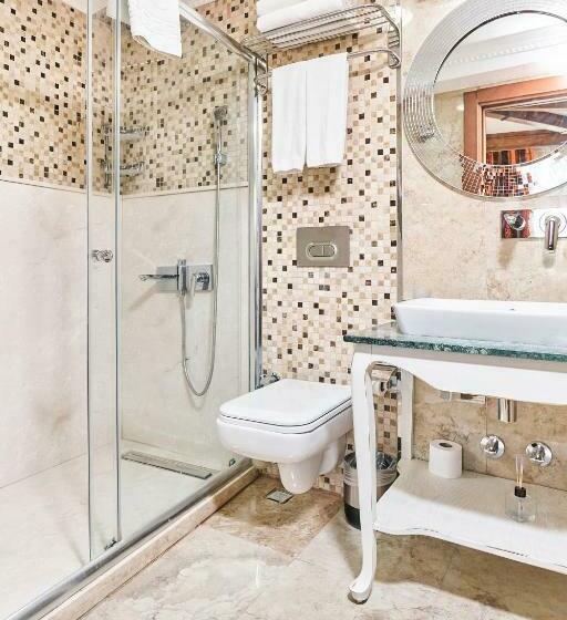 اتاق خانوادگی, Best Western Empire Palace Hotel & Spa
