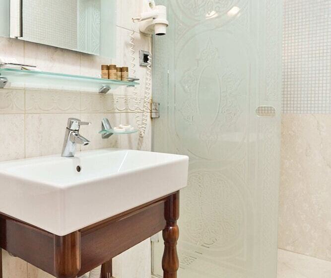 اتاق استاندارد, Best Western Empire Palace Hotel & Spa