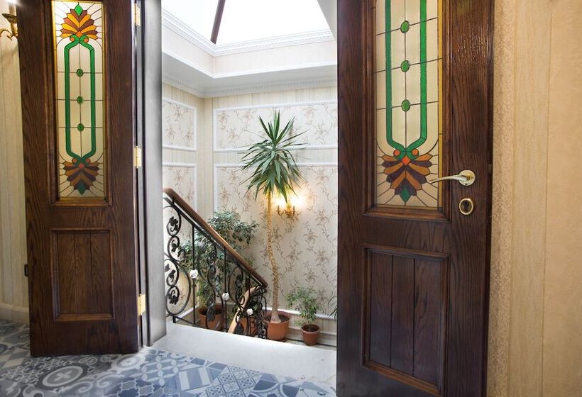 اتاق لوکس, Best Western Empire Palace Hotel & Spa