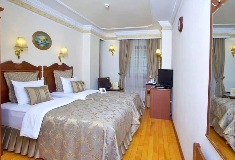 ファミリールーム, Best Western Empire Palace Hotel & Spa