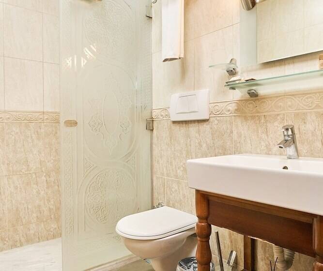 اتاق خانوادگی, Best Western Empire Palace Hotel & Spa