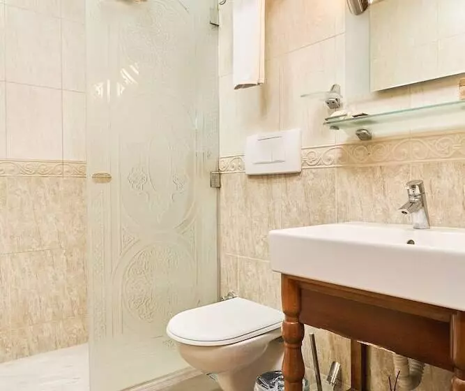 ファミリールーム, Best Western Empire Palace Hotel & Spa