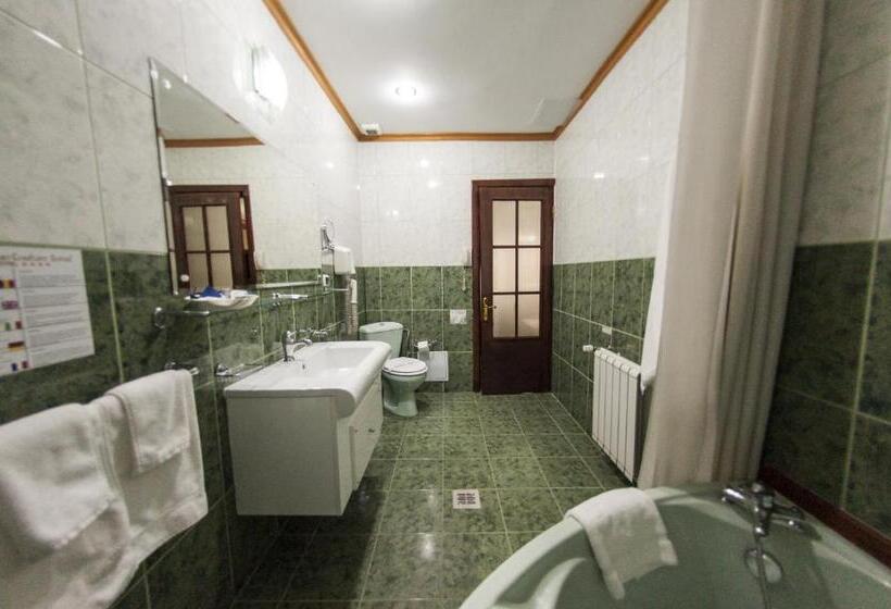 سوییت, Bucharest Comfort Suites