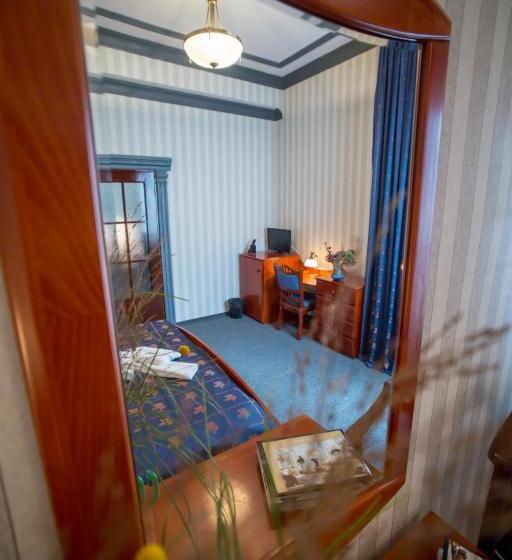 سوییت, Bucharest Comfort Suites