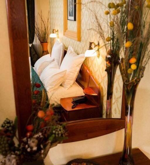 سوییت, Bucharest Comfort Suites