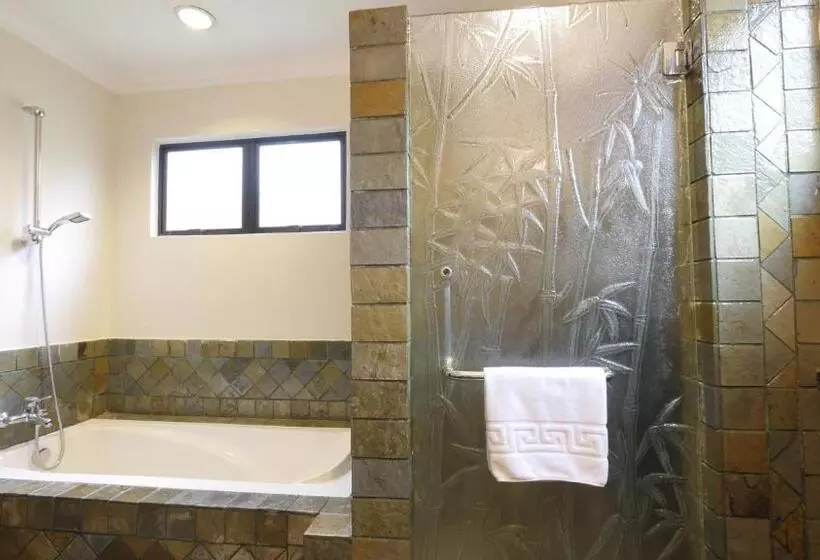シャレー1寝室, Cyberview Resort & Spa
