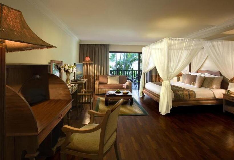 一居室别墅, Cyberview Resort & Spa