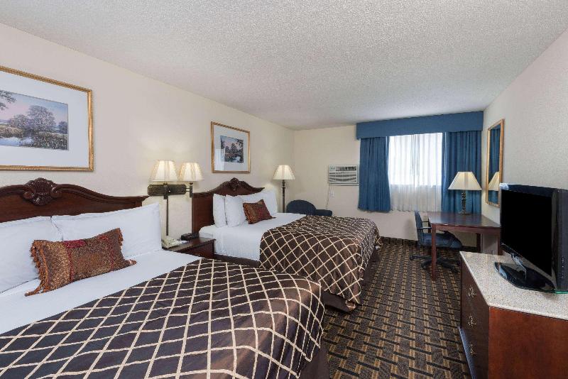 豪华房间, Cyberview Resort & Spa