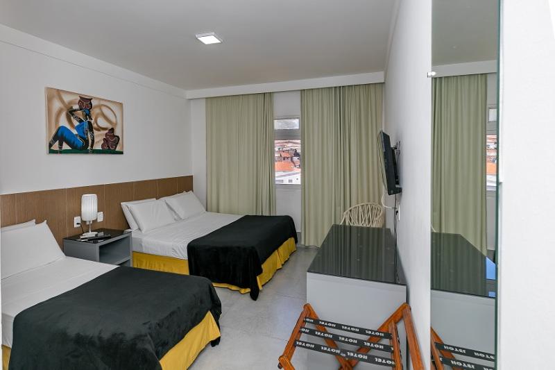 Номер Deluxe, Cyberview Resort & Spa