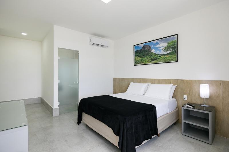 豪华房间, Cyberview Resort & Spa